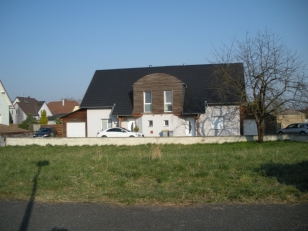 Maison 5 pièces à Wittisheim avec garage et terrasse - {image:title}