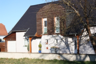 Maison 5 pièces à Wittisheim avec garage et terrasse - {image:title}